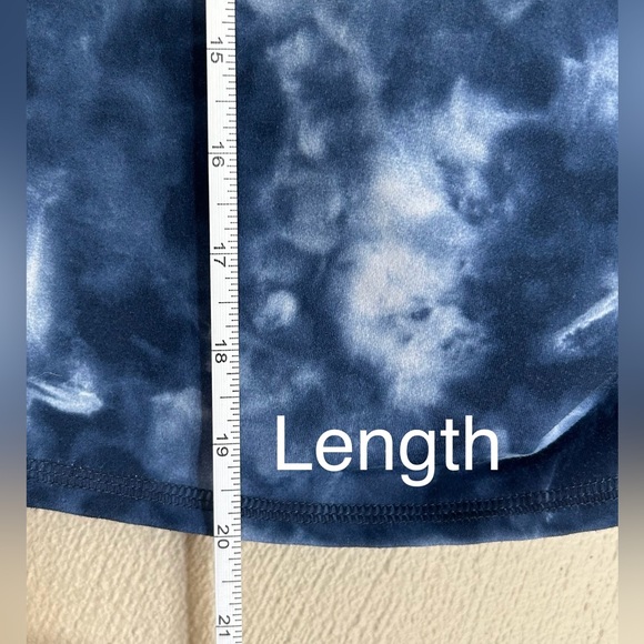 Maurices Biker Shorts - Picture 5 of 6